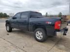 2011 Chevrolet Silverado K1500 LTZ