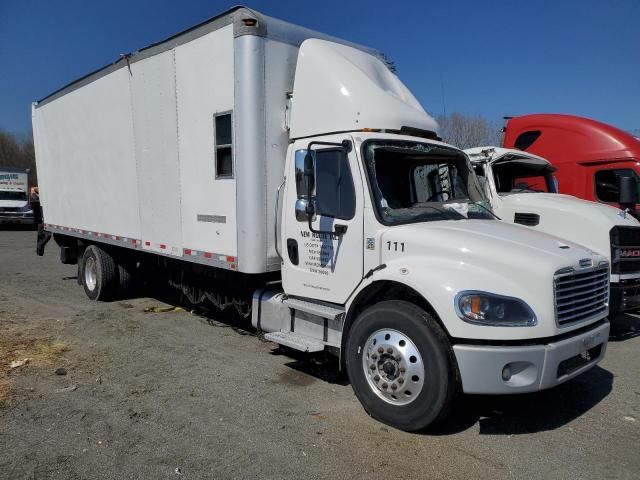 2021 Freightliner M2 106 Medium Duty