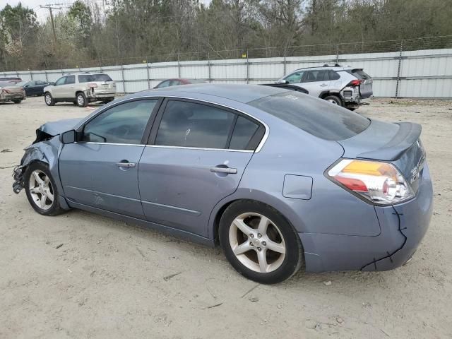 2011 Nissan Altima Base