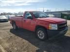 2012 Chevrolet Silverado C1500