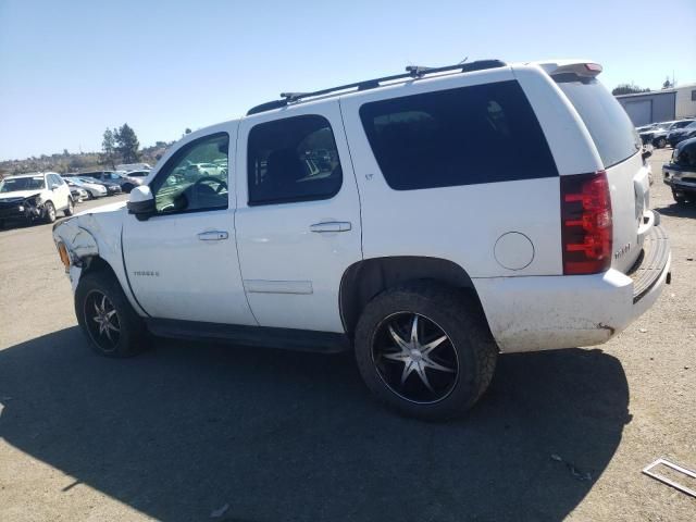 2007 Chevrolet Tahoe K1500