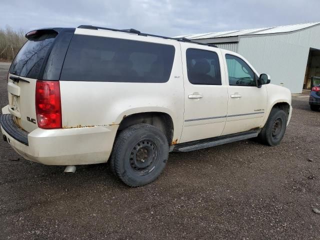 2010 GMC Yukon XL K1500 SLT