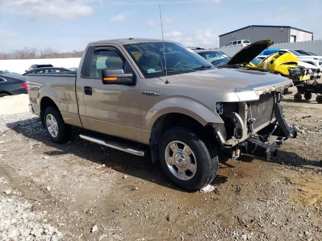 2014 Ford F150