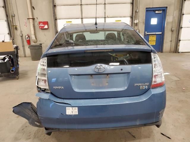 2007 Toyota Prius