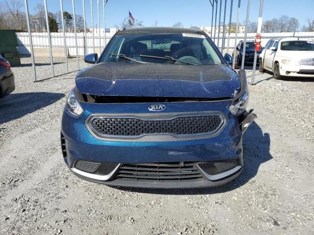 2019 KIA Niro FE