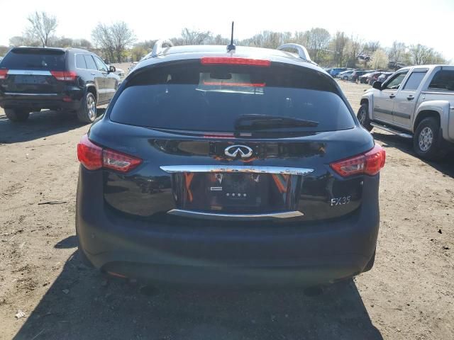 2009 Infiniti FX35