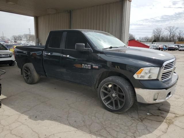 2016 Dodge RAM 1500 SLT