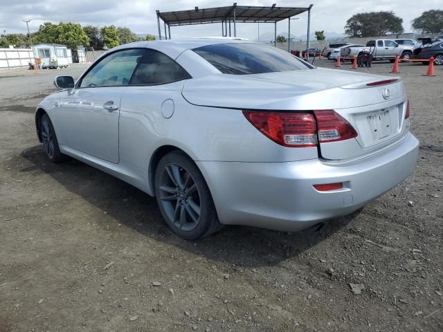 2013 Lexus IS 250