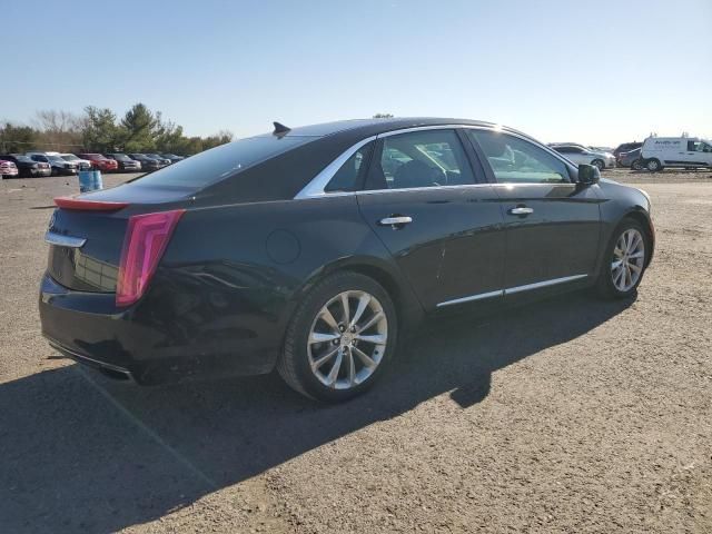 2014 Cadillac XTS Luxury Collection