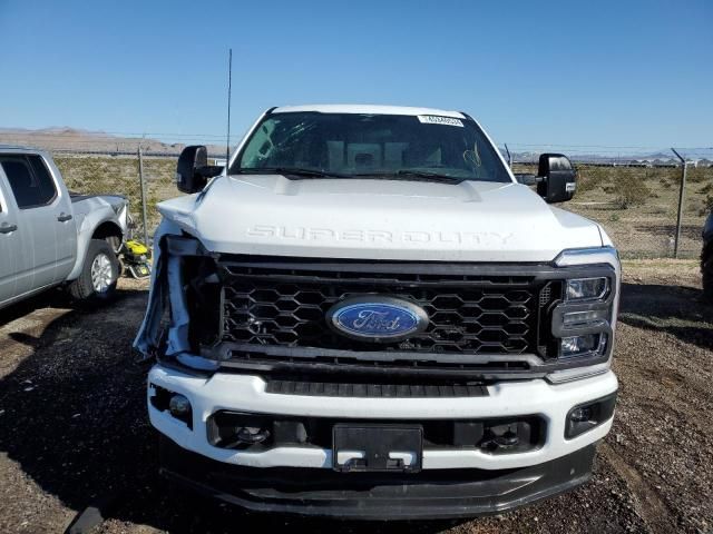 2023 Ford F350 Super Duty