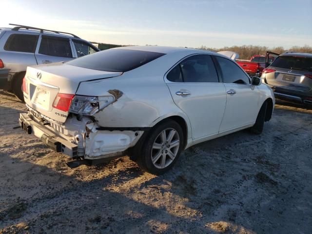 2009 Lexus ES 350