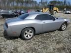 2013 Dodge Challenger SXT