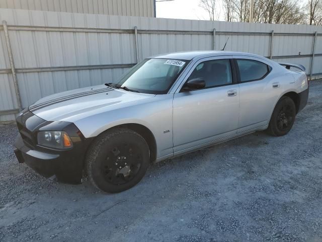 2008 Dodge Charger