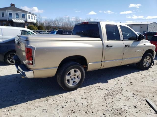 2004 Dodge RAM 1500 ST