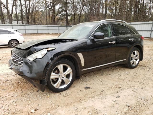 2009 Infiniti FX35