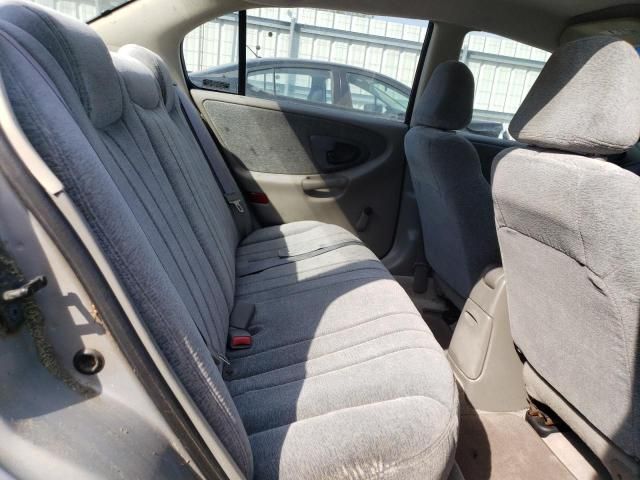 1998 Chevrolet Malibu