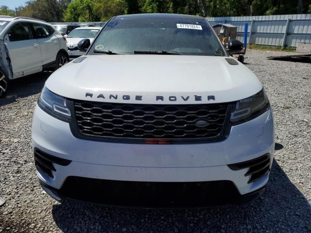 2019 Land Rover Range Rover Velar R-DYNAMIC SE