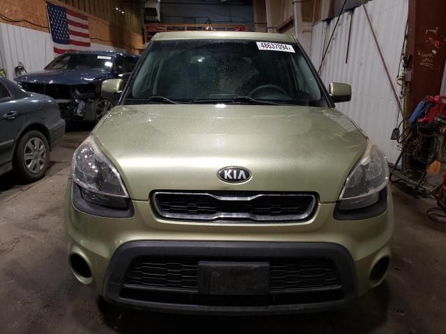 2013 KIA Soul