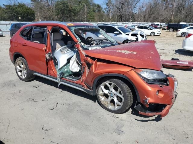 2014 BMW X1 XDRIVE28I