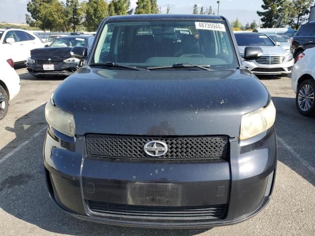 2009 Scion XB