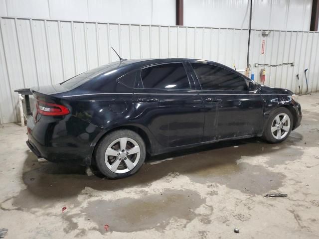 2016 Dodge Dart SXT Sport