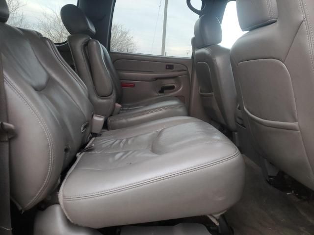 2006 Chevrolet Suburban K1500