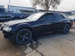 Chrysler 300 salvage cars for sale: 2020 Chrysler 300 Touring