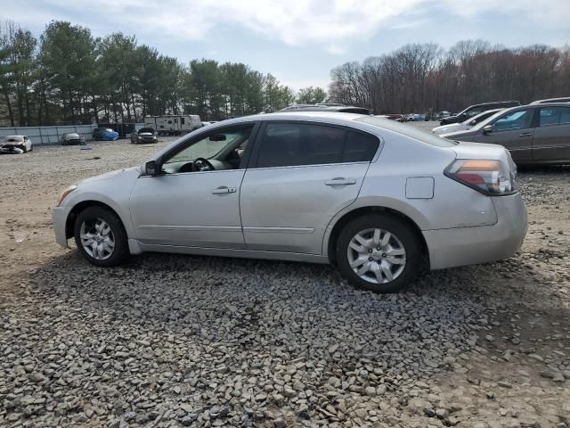 2011 Nissan Altima Base