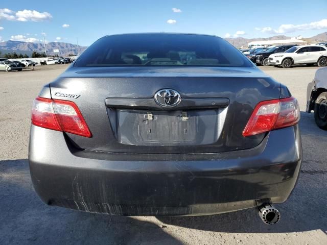 2007 Toyota Camry CE