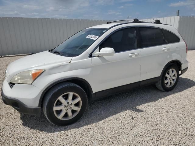 2008 Honda CR-V LX