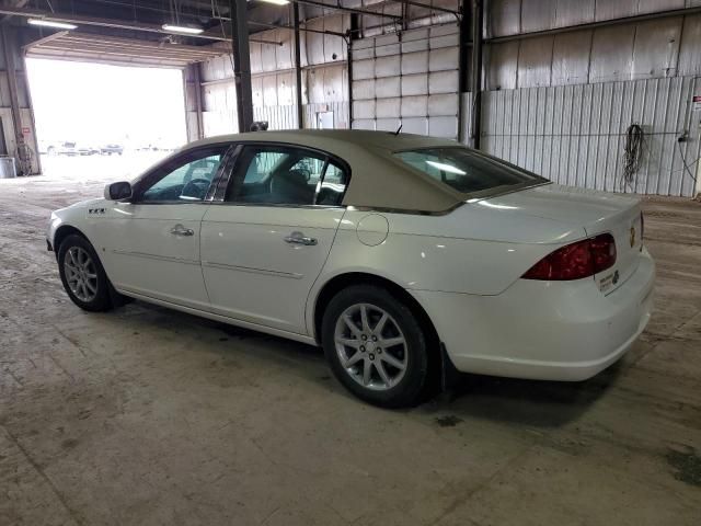 2007 Buick Lucerne CXL