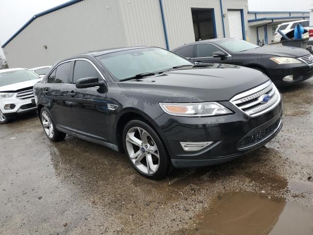 2011 Ford Taurus SHO