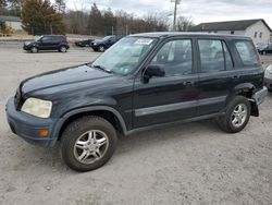 Honda salvage cars for sale: 2000 Honda CR-V EX