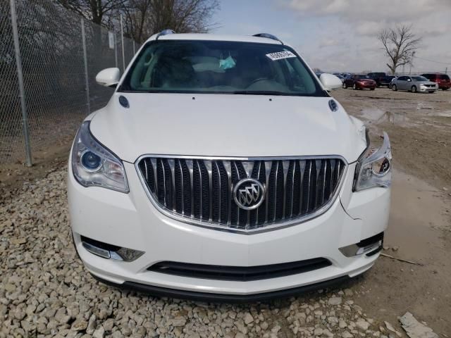 2017 Buick Enclave