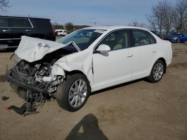 2010 Volkswagen Jetta TDI