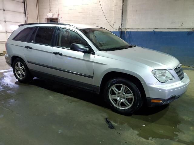 2007 Chrysler Pacifica