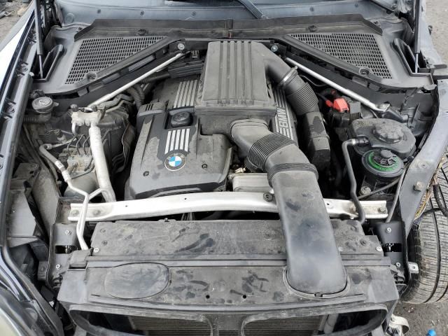 2010 BMW X5 XDRIVE30I
