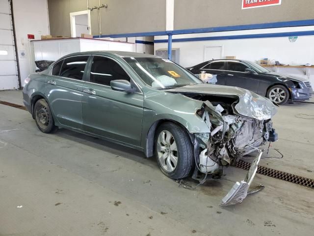 2009 Honda Accord EXL