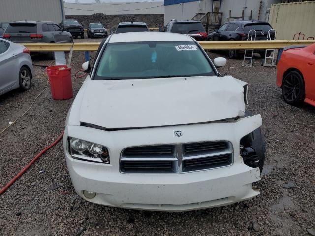 2010 Dodge Charger SXT