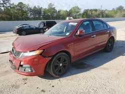 2010 KIA Optima EX for sale in Greenwell Springs, LA