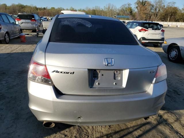 2009 Honda Accord EXL