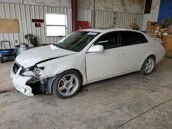 Toyota Avalon salvage cars for sale: 2006 Toyota Avalon XL