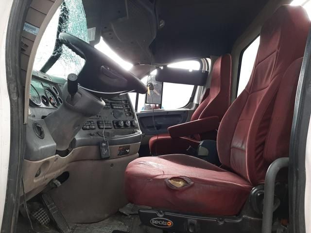 2015 Freightliner Cascadia 113