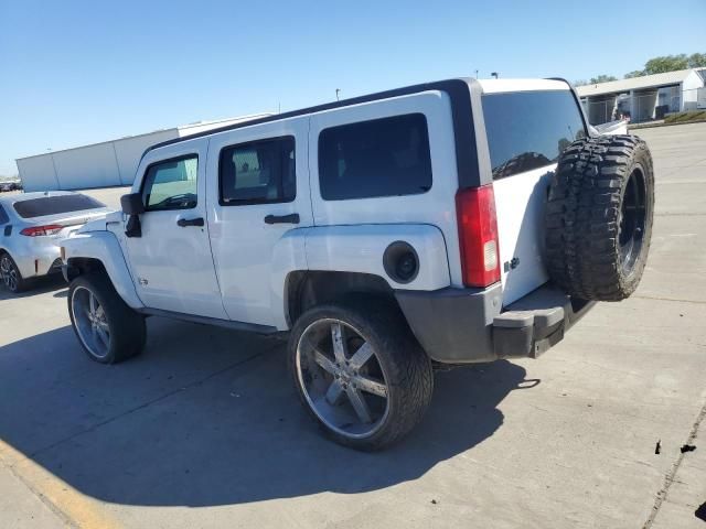 2007 Hummer H3