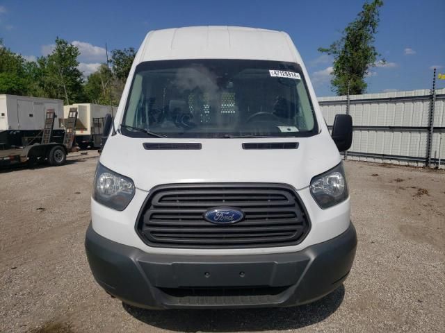 2016 Ford Transit T-250