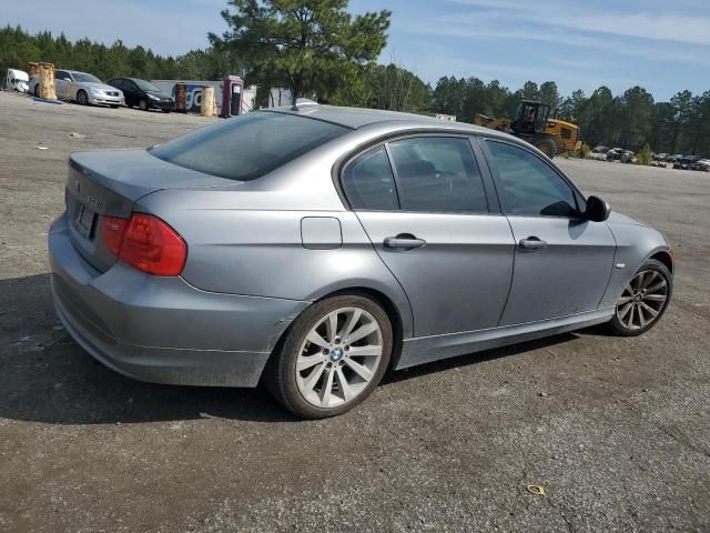 2011 BMW 328 I