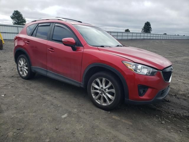 2015 Mazda CX-5 GT