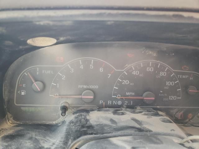 1999 Ford Windstar LX