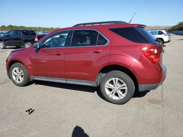 2012 Chevrolet Equinox LT