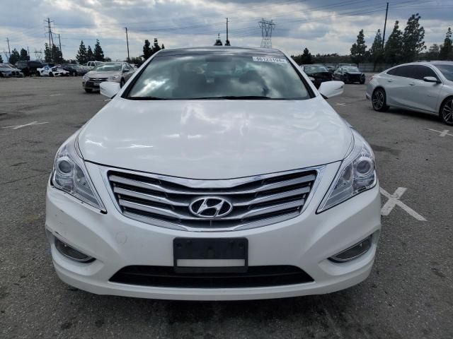 2013 Hyundai Azera GLS